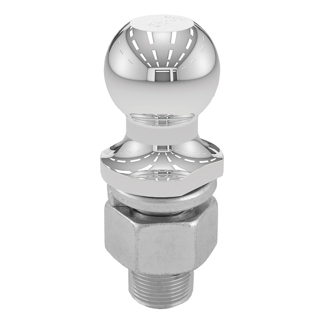 Product of Curt 40090 Trailer Hitch Ball