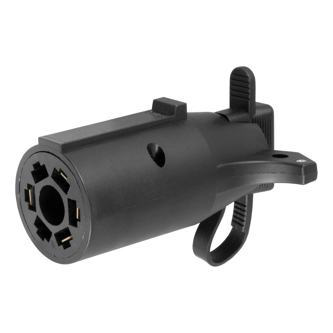 Product of Curt 57245 Trailer Wiring Connector Adapter