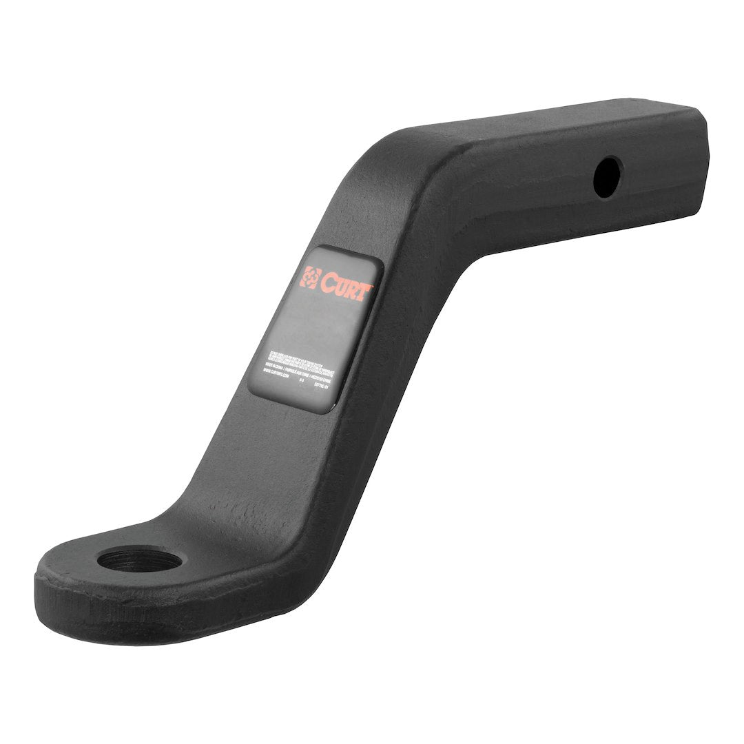 Product of Curt 45342 Trailer Hitch Ball Mount