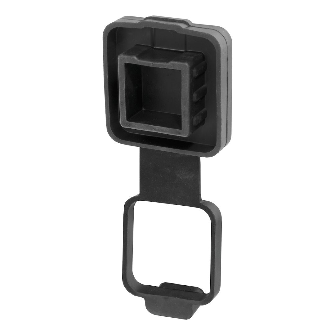 Product of Curt 21728 Trailer Hitch Cover