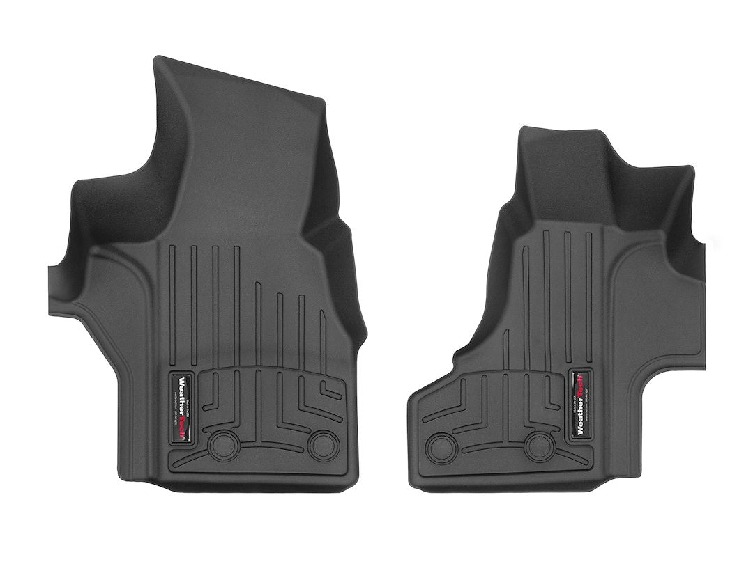 Product of Weathertech (Usa) 4414111v Floor Liner