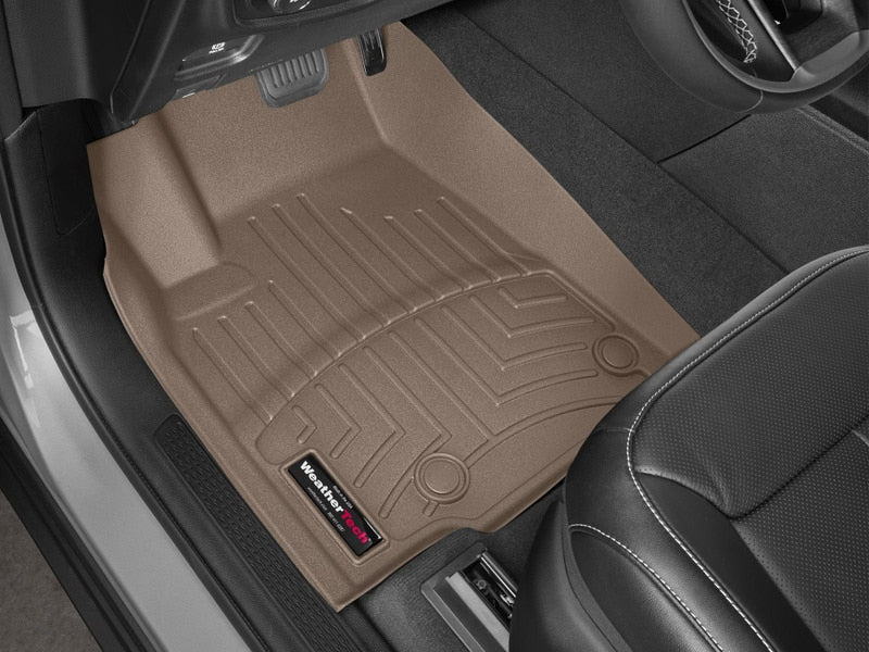 Product of Weathertech (Usa) 4516961 Floor Liner