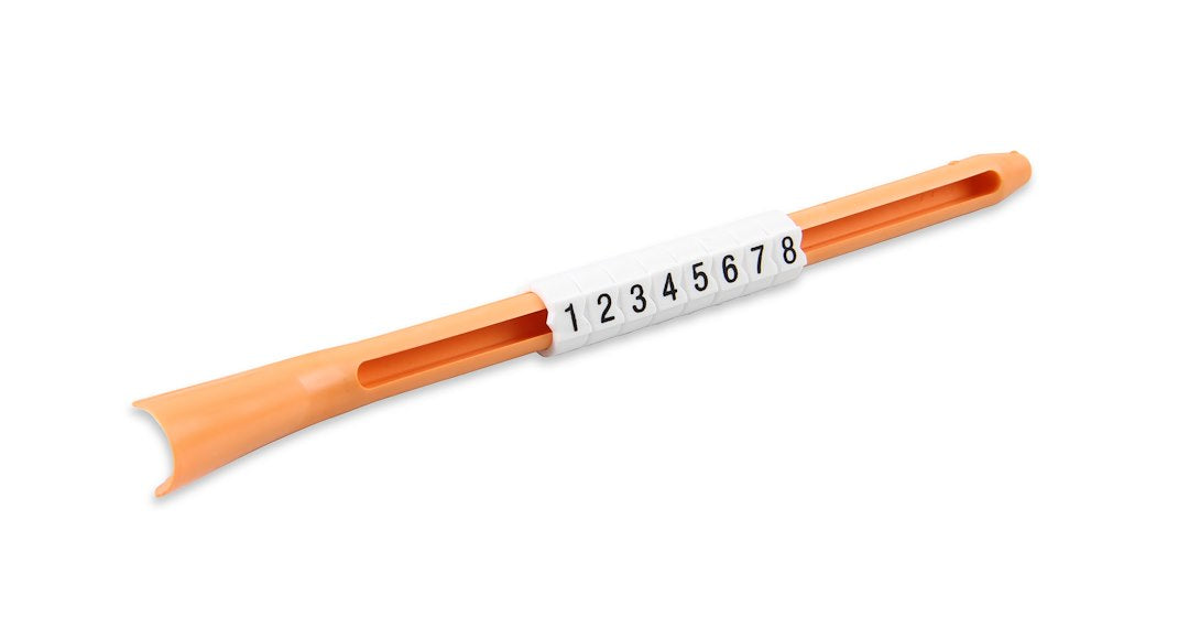 Product of Msd Ignition 31193 Spark Plug Wire Set