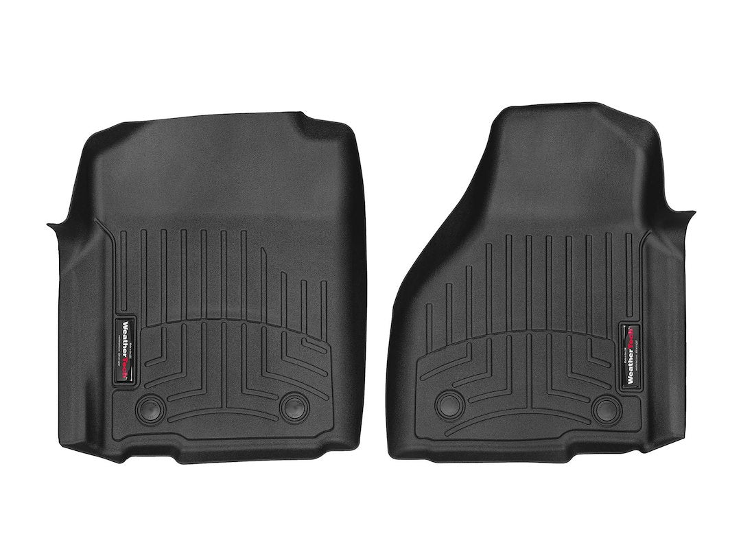 Product of Weathertech (Usa) 449821v Floor Liner