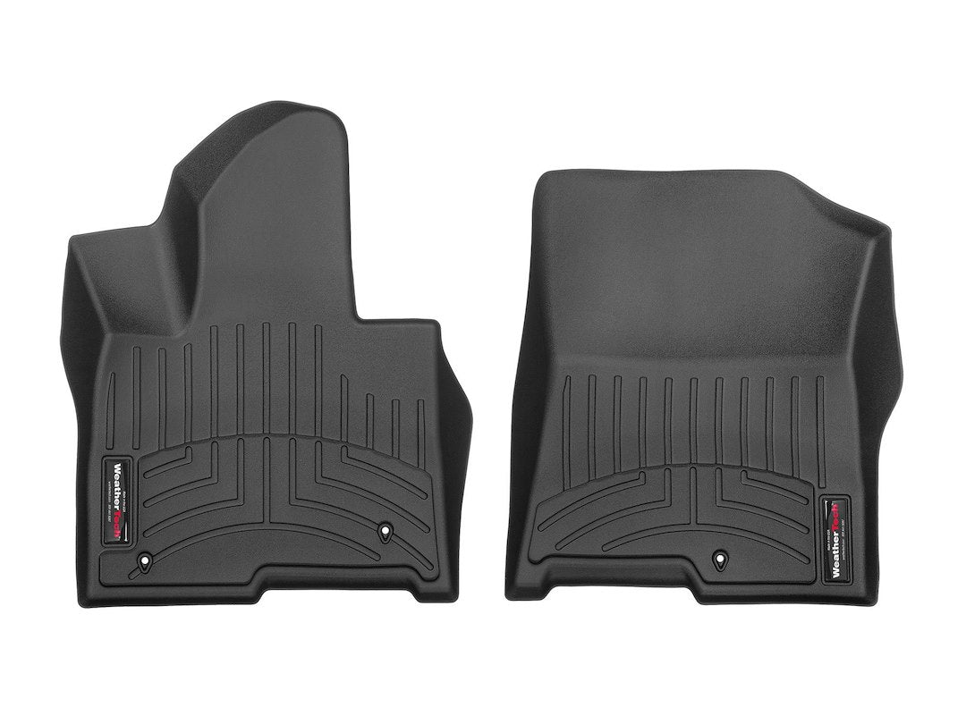 Product of Weathertech (Usa) 4416541 Floor Liner
