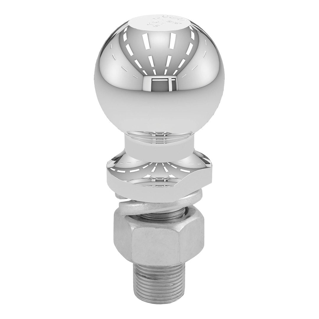 Product of Curt 40007 Trailer Hitch Ball