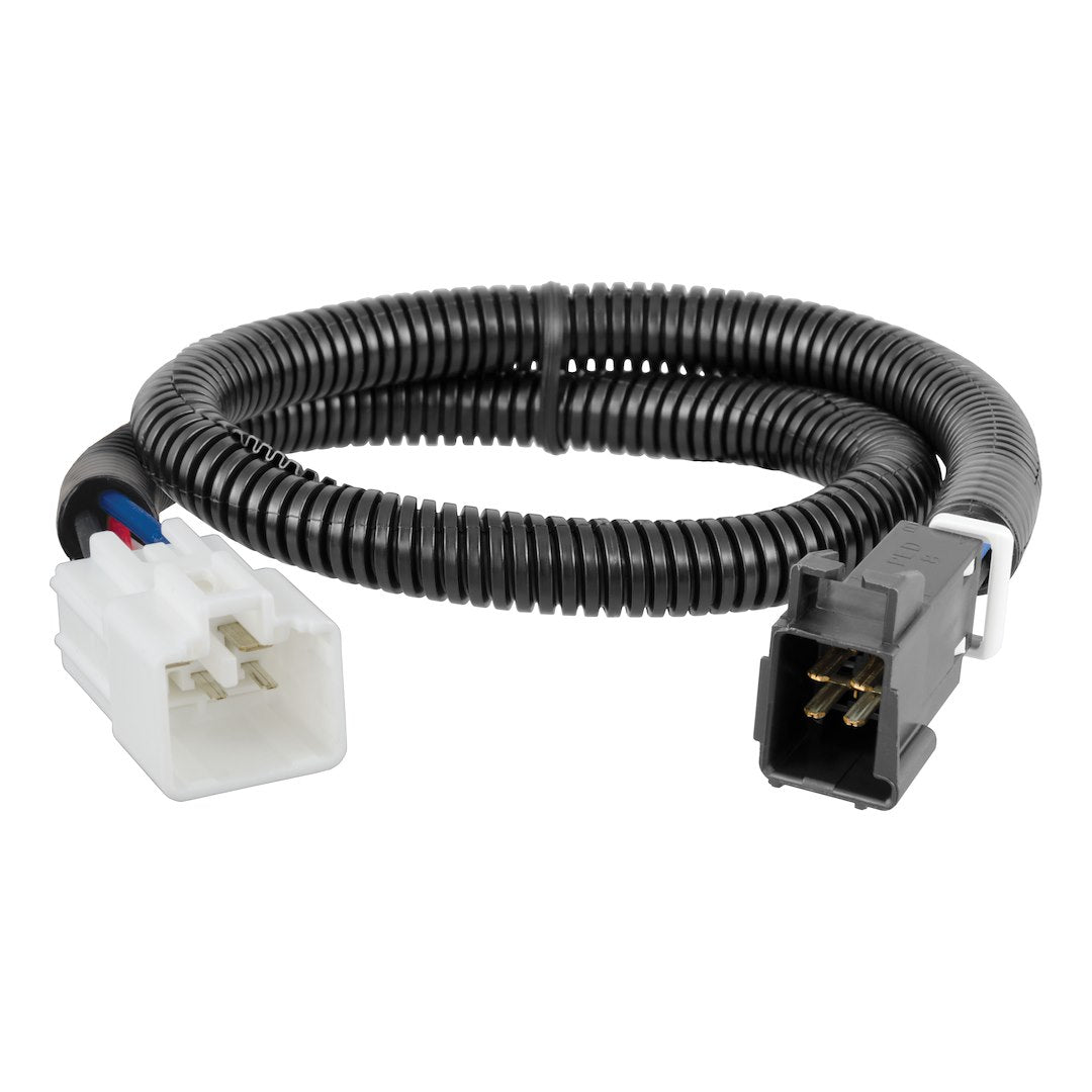 Product of Curt 51363 Trailer Brake Control Wiring Harness