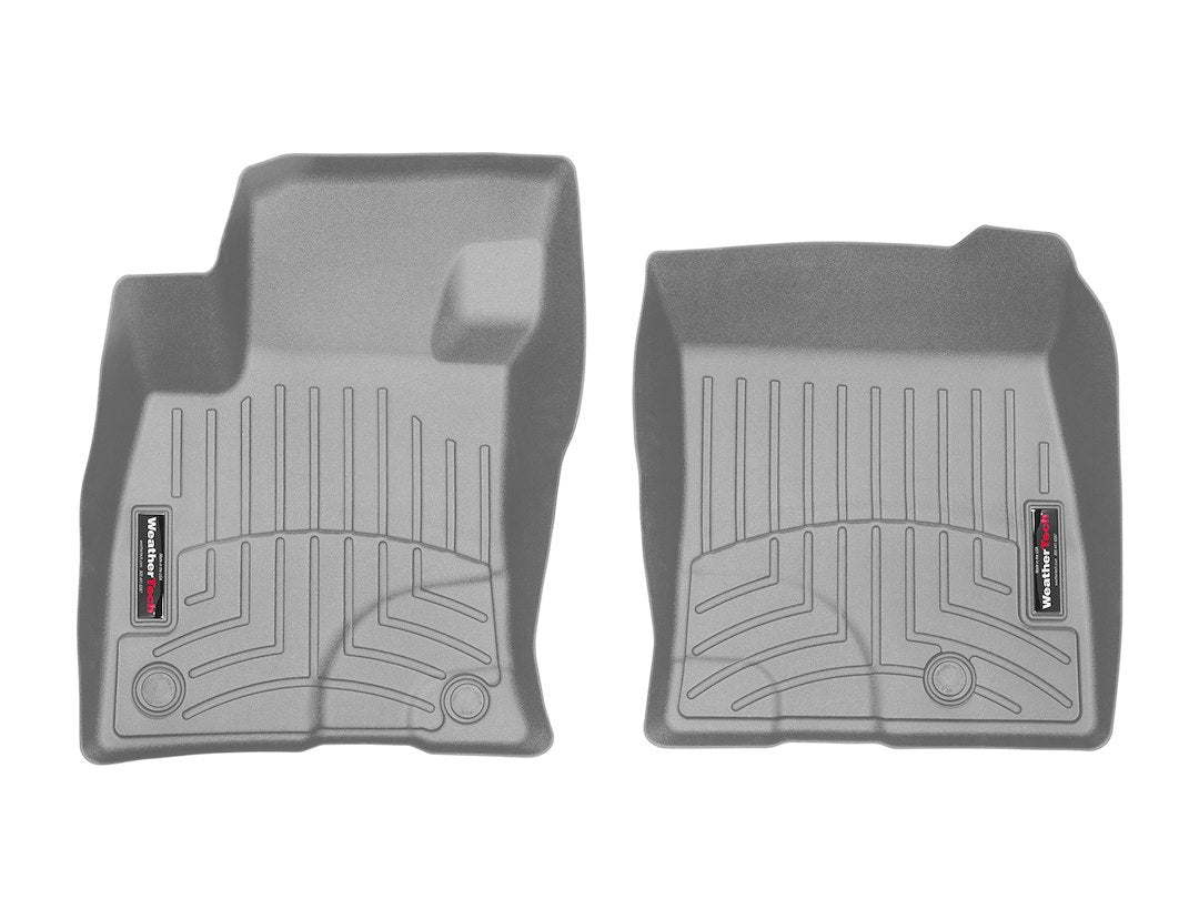 Product of Weathertech (Usa) 4615901 Floor Liner