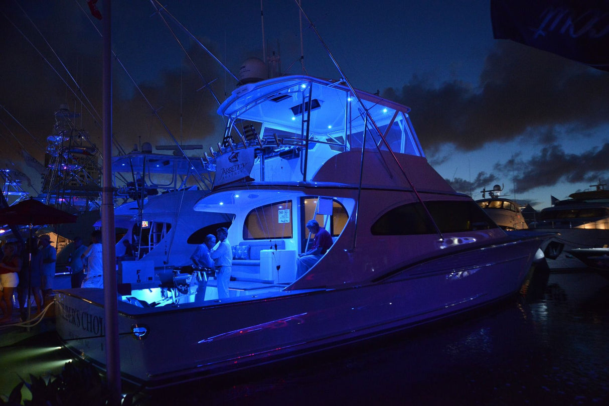 Product of Lumitec 113198 Boat Deck Light