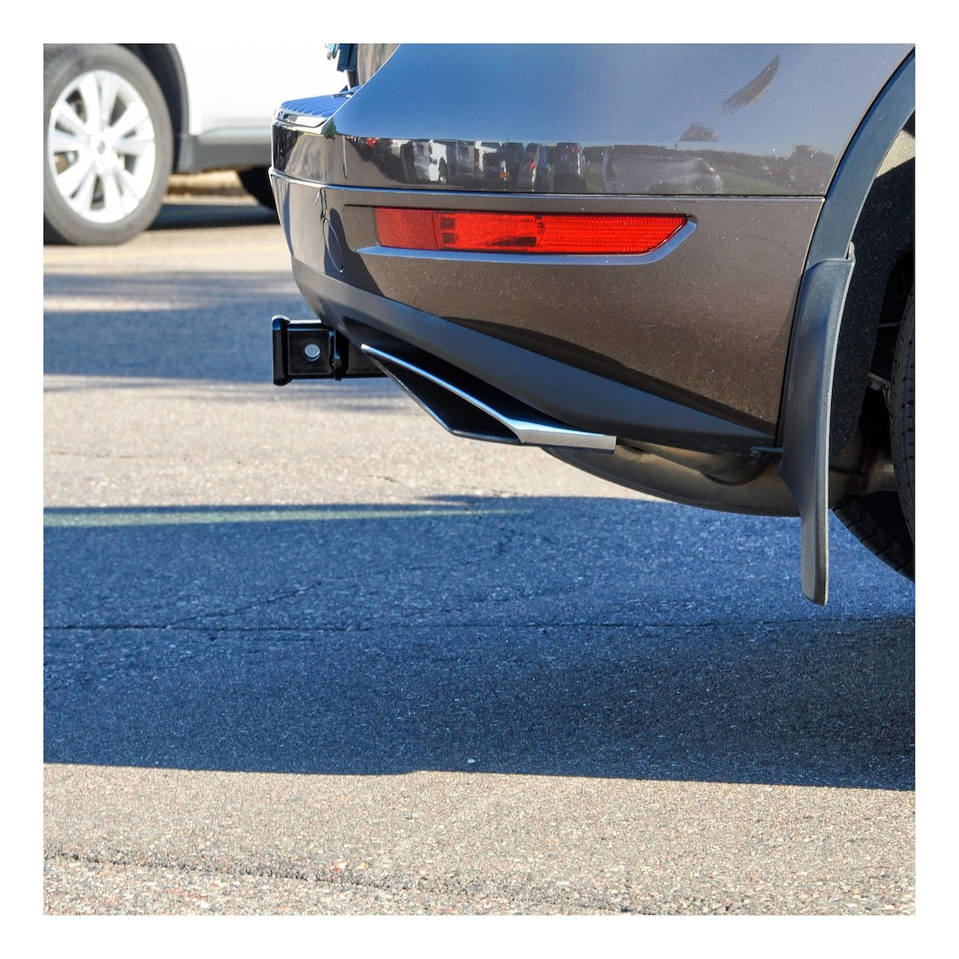 Product of Curt 13116 Trailer Hitch Rear