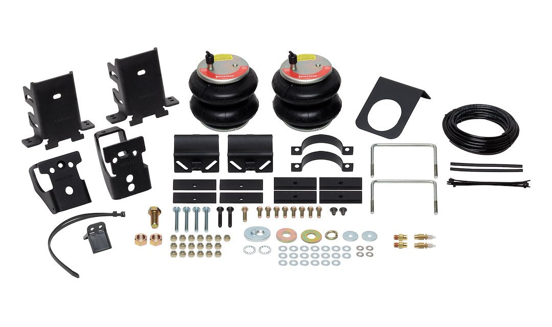 Product of Firestone Industrial 2703 Helper Spring Kit