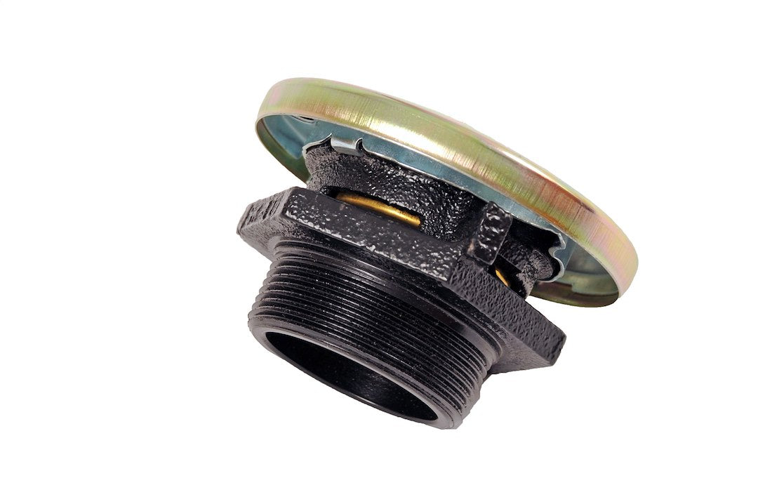 Product of Dee Zee Dzgascap Liquid Transfer Tank Cap