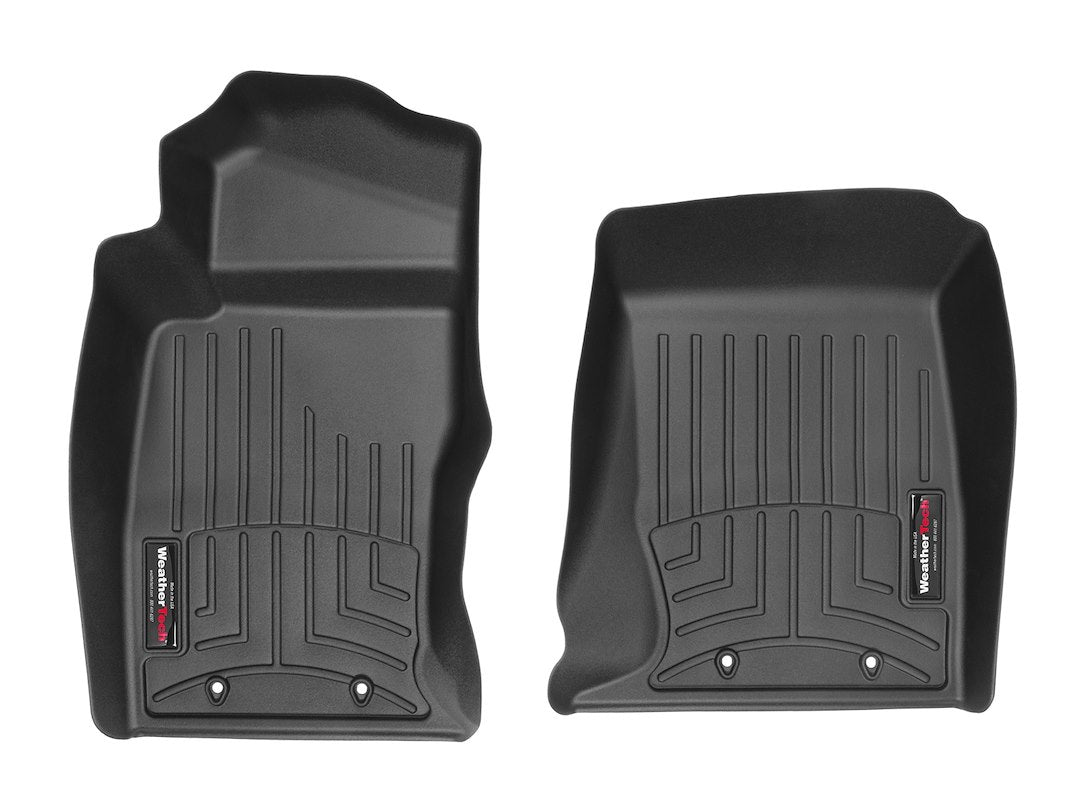 Product of Weathertech (Usa) 448311 Floor Liner