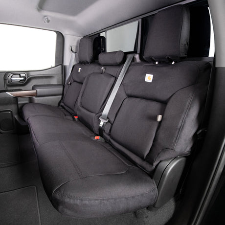 Product of Covercraft Gtf4127cobk Seat Cover