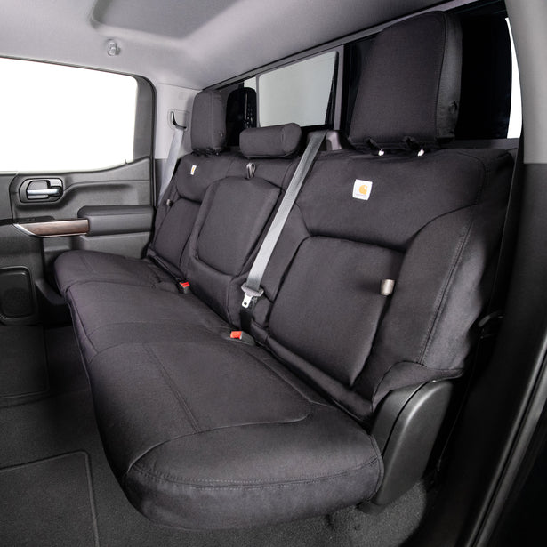 Product of Covercraft Gtf4127cobk Seat Cover