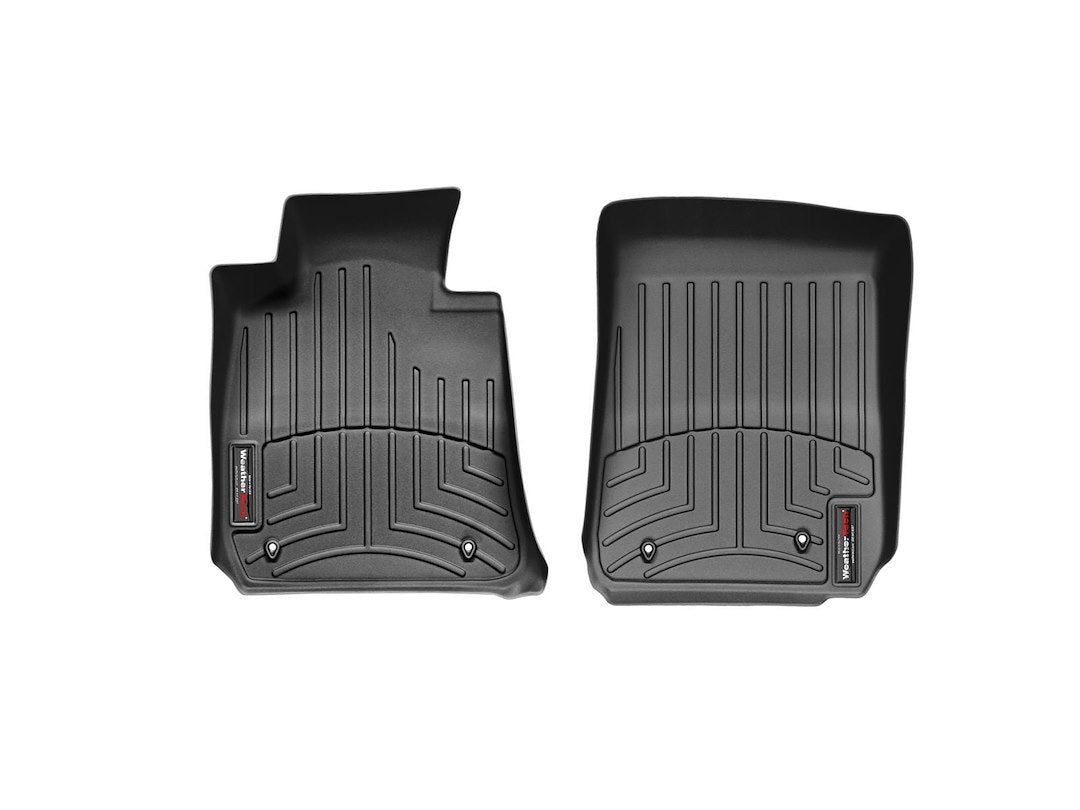 Product of Weathertech (Usa) 441581 Floor Liner