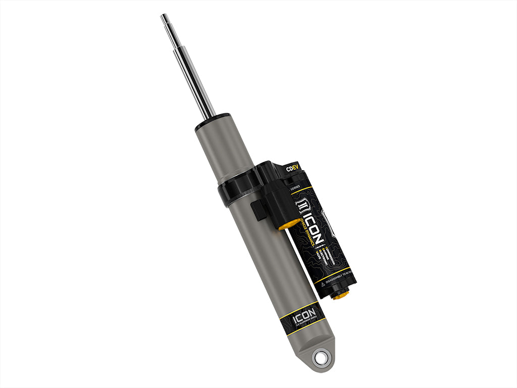 Product of Icon Vehicle Dynamics 217705ep Shock Absorber