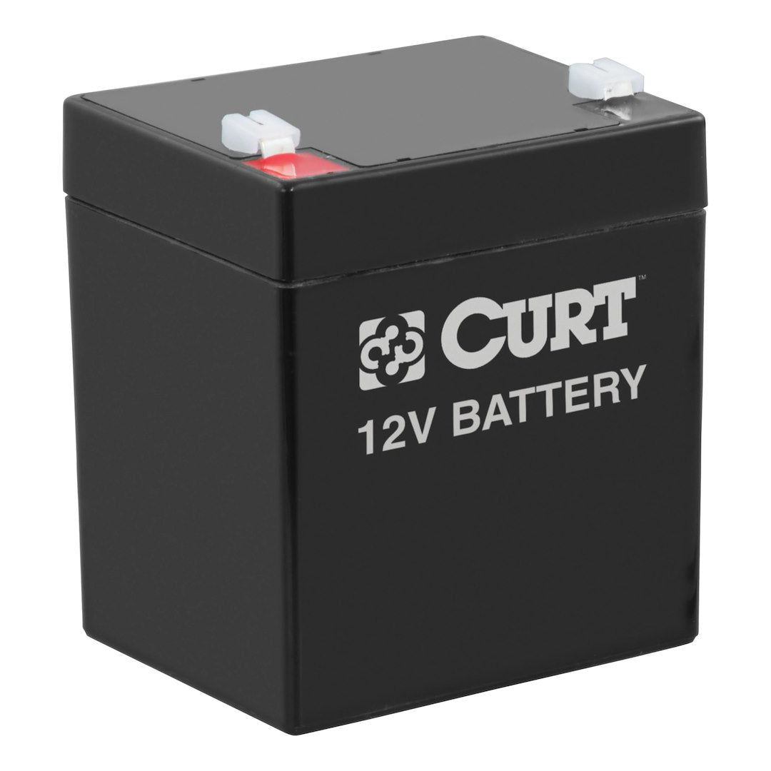 Product of Curt 52023 Trailer Breakaway System Battery