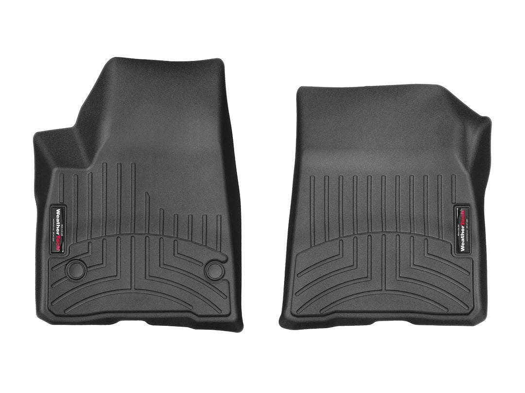 Product of Weathertech (Usa) 4410801 Floor Liner
