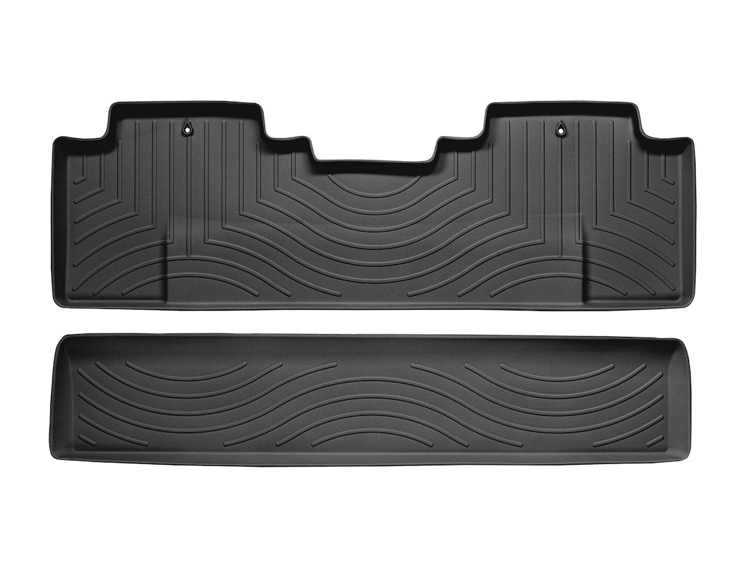 Product of Weathertech (Usa) 440502 Floor Liner