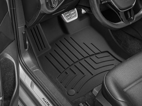 Product of Weathertech (Usa) 444961im Floor Liner