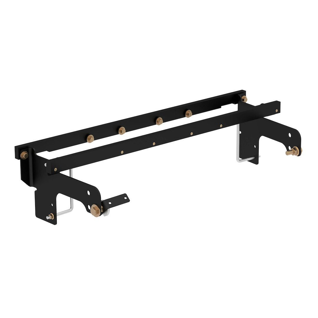 Product of Curt 60652 Gooseneck Trailer Hitch Rail