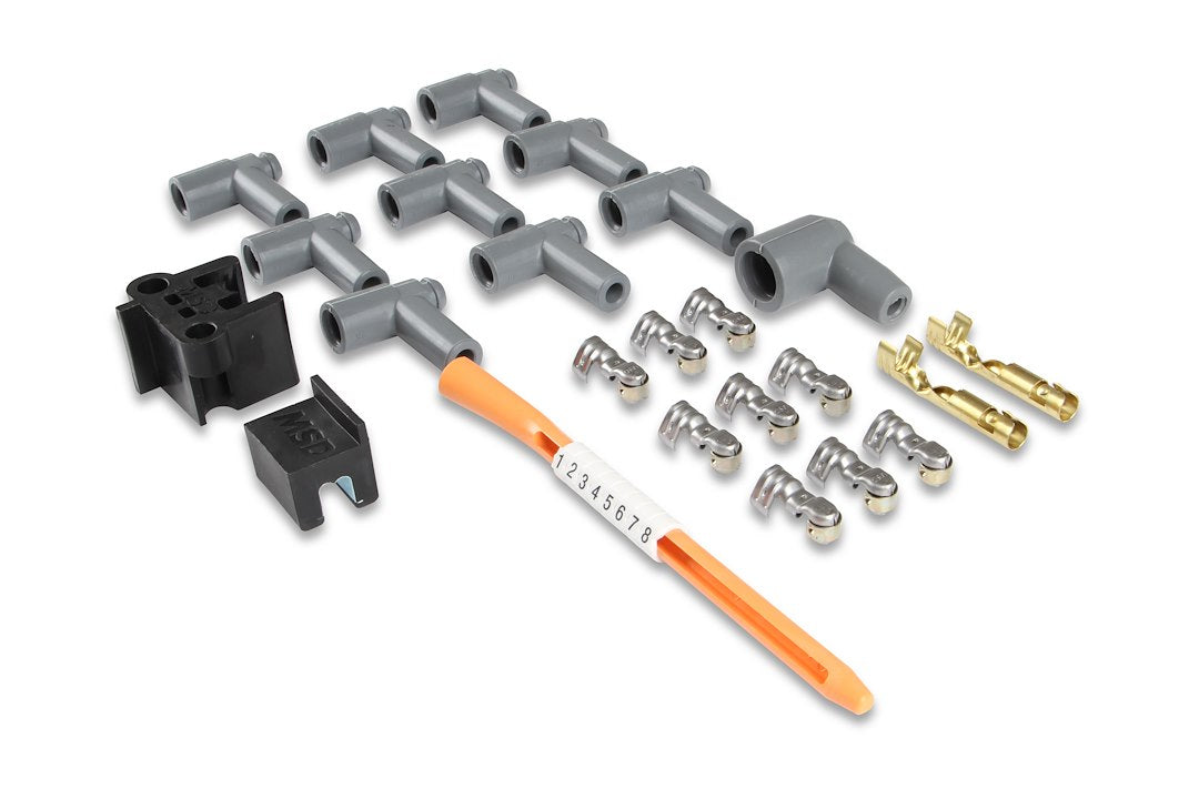 Product of Msd Ignition 31183 Spark Plug Wire Set