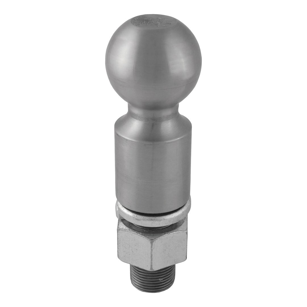 Product of Curt 40087 Trailer Hitch Ball