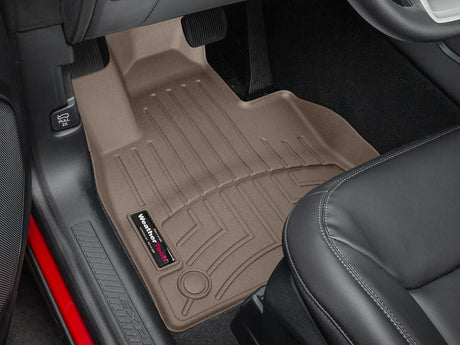 Product of Weathertech (Usa) 4517161 Floor Liner