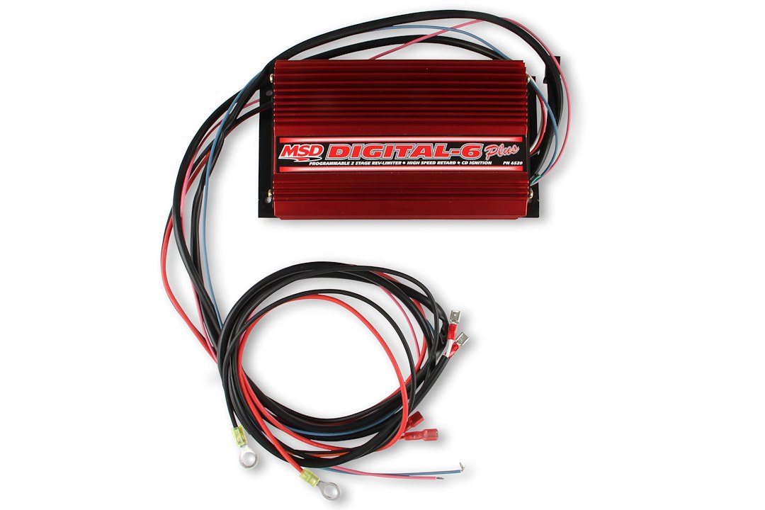 Product of Msd Ignition 6520 Ignition Control Module