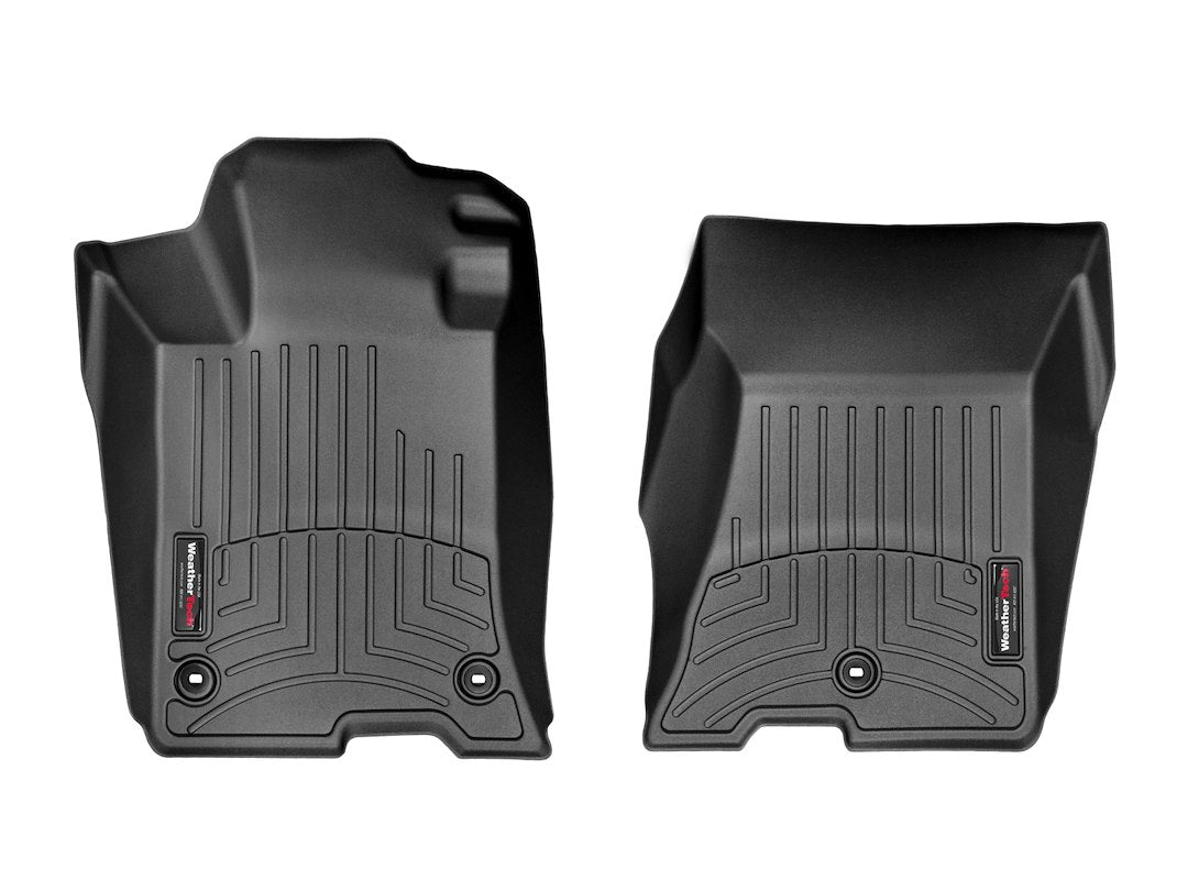 Product of Weathertech (Usa) 447341 Floor Liner