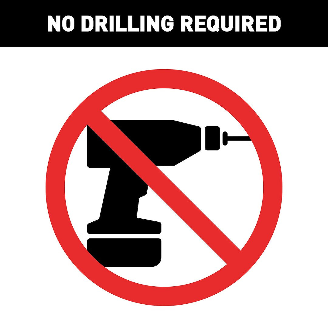 Product of Curt 11265 Trailer Hitch Rear