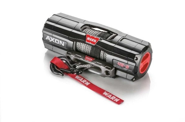 Product of Warn 101140 Winch