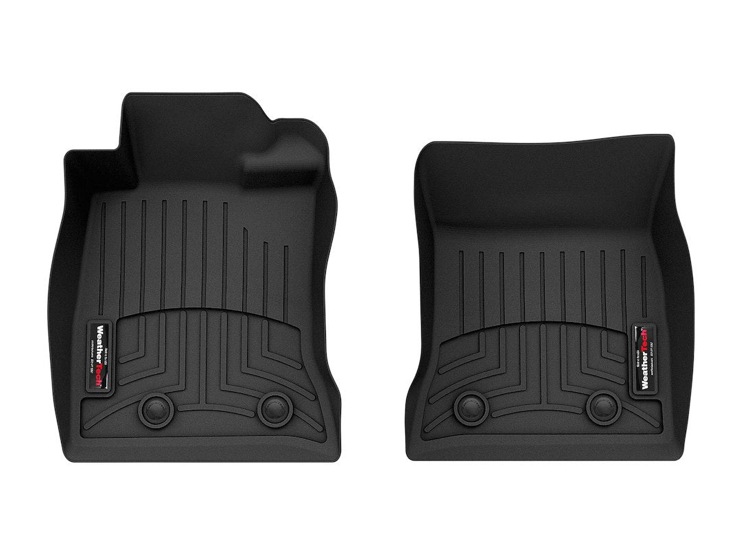 Product of Weathertech (Usa) 4417141 Floor Liner