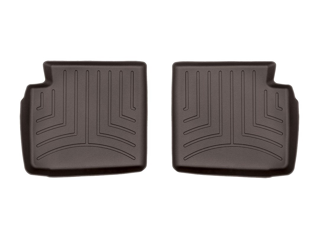 Product of Weathertech (Usa) 473692 Floor Liner
