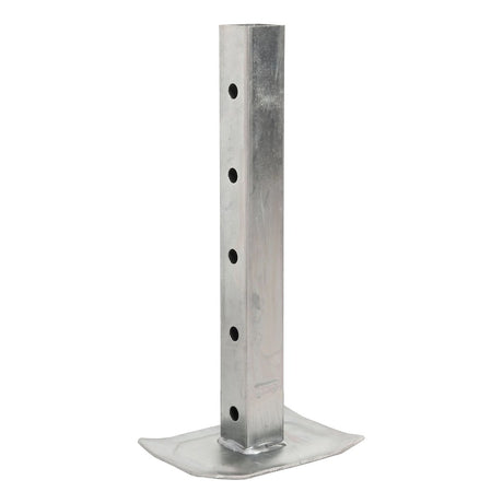 Product of Curt 28962 Trailer Tongue Jack Foot Plate