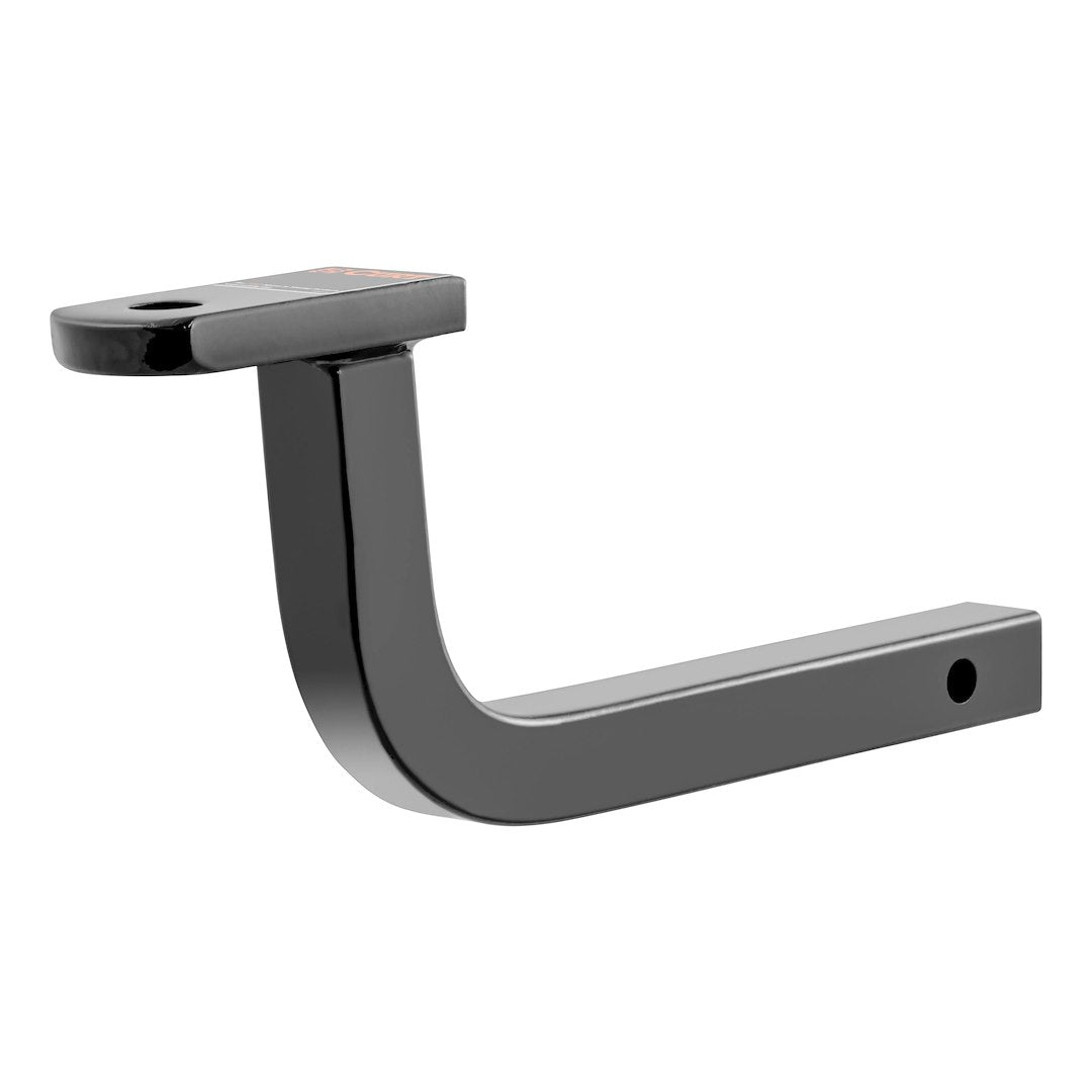 Product of Curt 45025 Trailer Hitch Ball Mount