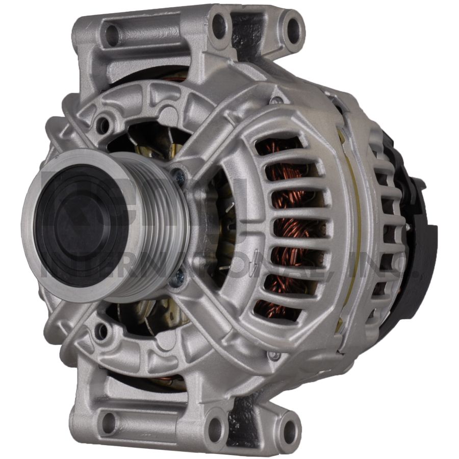 Product of Remy International 12855 Alternator/ Generator