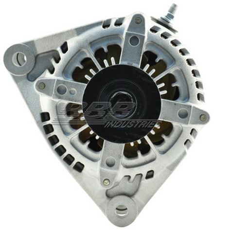 Product of Remy International 11379 Alternator/ Generator