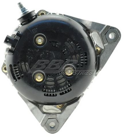 Product of Remy International 11379 Alternator/ Generator