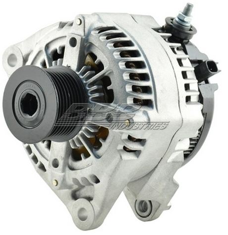 Product of Remy International 11379 Alternator/ Generator