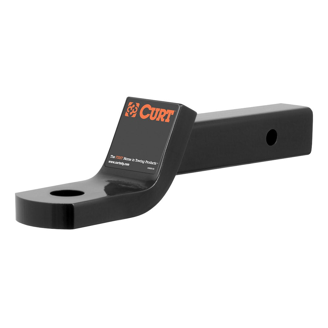 Product of Curt 45312 Trailer Hitch Ball Mount