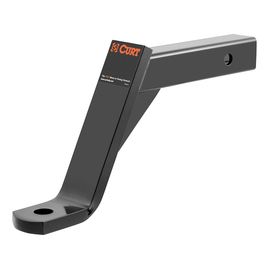 Product of Curt 45100 Trailer Hitch Ball Mount