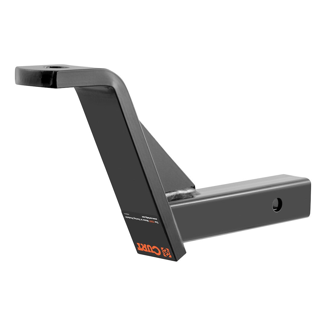 Product of Curt 45100 Trailer Hitch Ball Mount