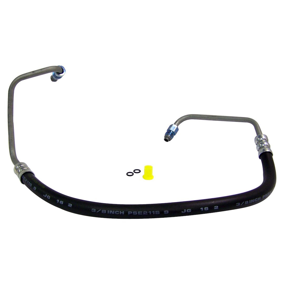 Product of Crown Automotive 52003687 Power Steering Hose