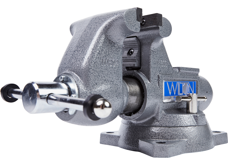 Product of Wilton Tools Jpw Industries 28805 Vise