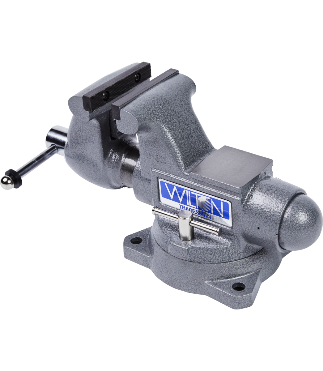 Product of Wilton Tools Jpw Industries 28805 Vise