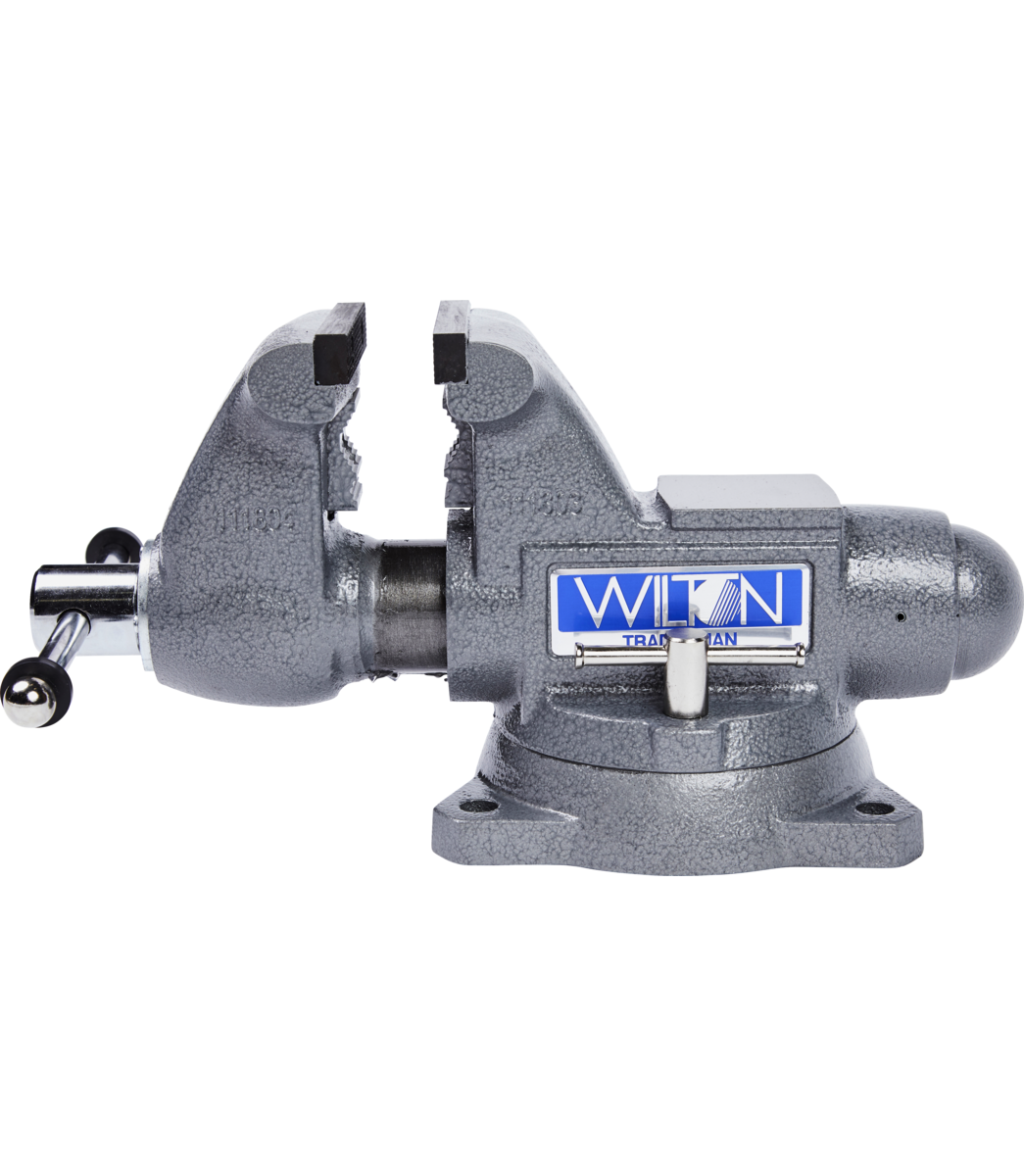 Product of Wilton Tools Jpw Industries 28805 Vise