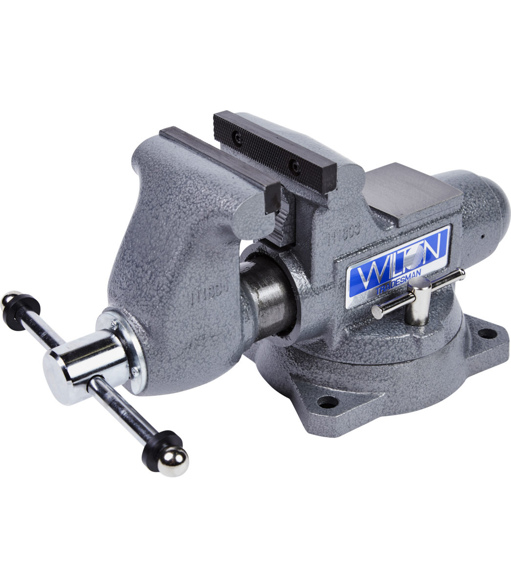 Product of Wilton Tools Jpw Industries 28805 Vise