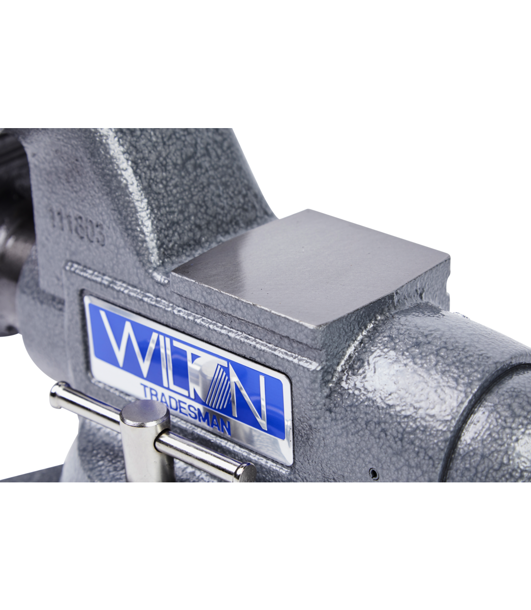 Product of Wilton Tools Jpw Industries 28805 Vise